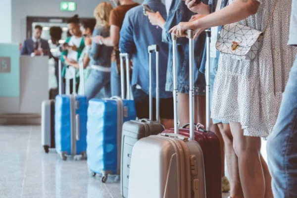 Luggage & Travel Bags Accessories: Enhance Your Journeys, Free Shipping Now!