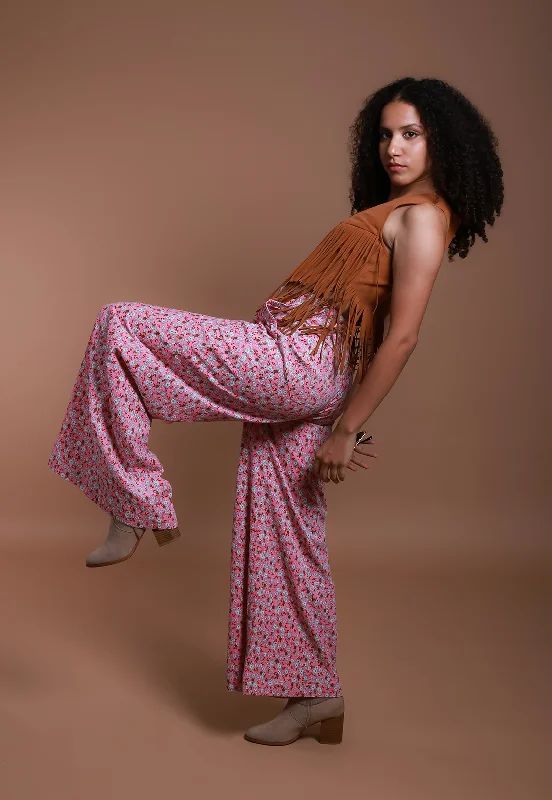 Vintage Coachella Pants