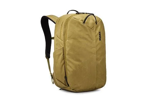 Thule Aion water-resistant travel backpack 28L (Nutria brown)