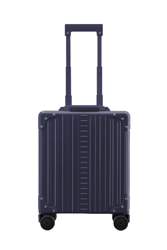 Expandable packing cubes sets in various sizes for organized suitcase packingALEON 16" Vertical Underseat Carry-On Luggage or Business Briefcase