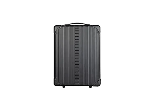 ALEON 17" Hybrid Backpack- (Onyx)