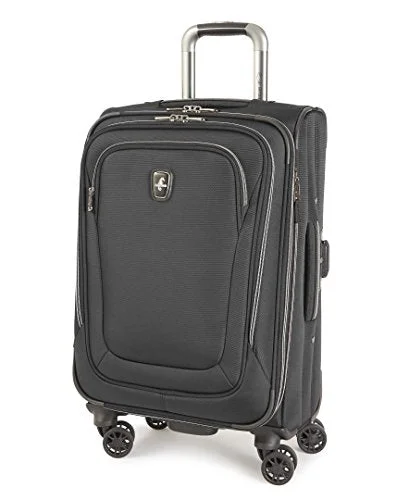 Unite 2 21" Spinner Carry-On Luggage