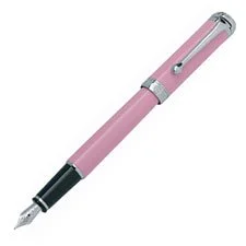 Leather luggage handles for a comfortable and stylish gripAurora Pens Talentum Finesse Pink D13P Fountain Pen Leather luggage handles for a comfortable and stylish gripAurora Pens Talentum Finesse Pink D13P Fountain Pen