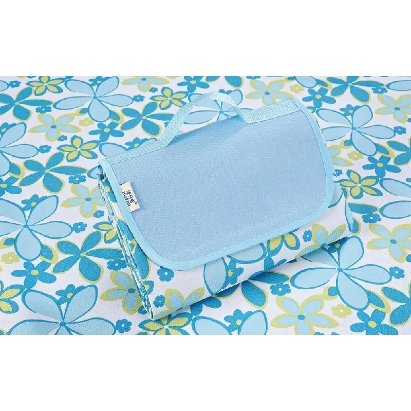 TSA-approved combination locks for luggage security during international travelBeach Blanket Picnic Mat For Outdoor Use, 70"x57" - 1pc