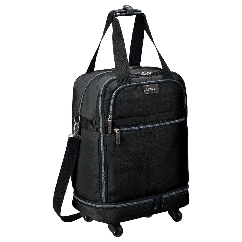 ZipSak 22" MicroFold Carry On Duffle