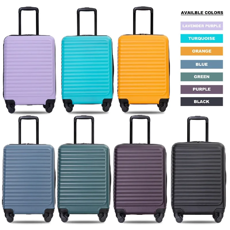 Travel garment hangers that are foldable for easy packingBlack 20" Luggage Carry On Spinner Suitcase Set Lightweight Durable Hardside Spinner Wheel Luggage Trunk Sets for Trips Travel garment hangers that are foldable for easy packingBlack 20" Luggage Carry On Spinner Suitcase Set Lightweight Durable Hardside Spinner Wheel Luggage Trunk Sets for Trips