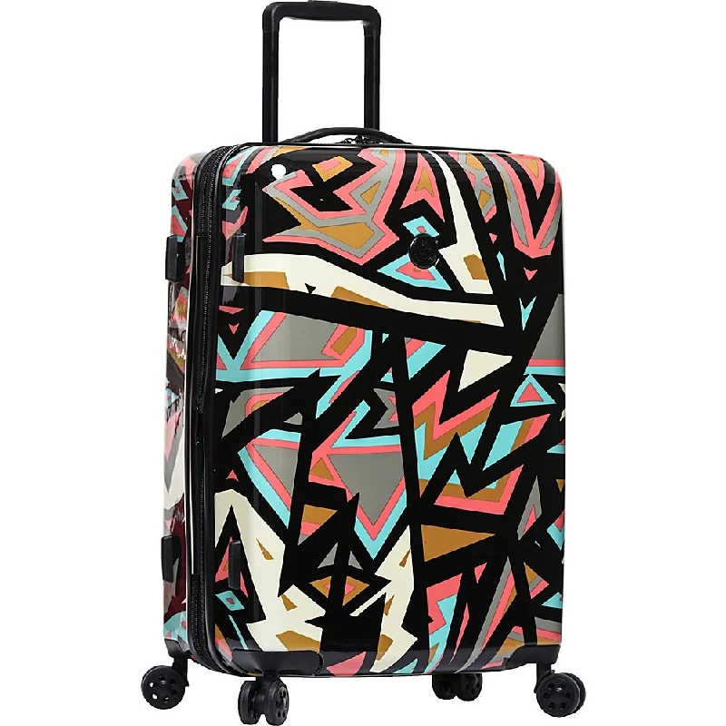 Inner City 22" Spinner Carry-On Luggage