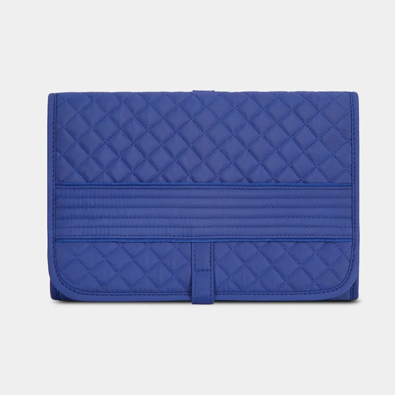 Lush Blue