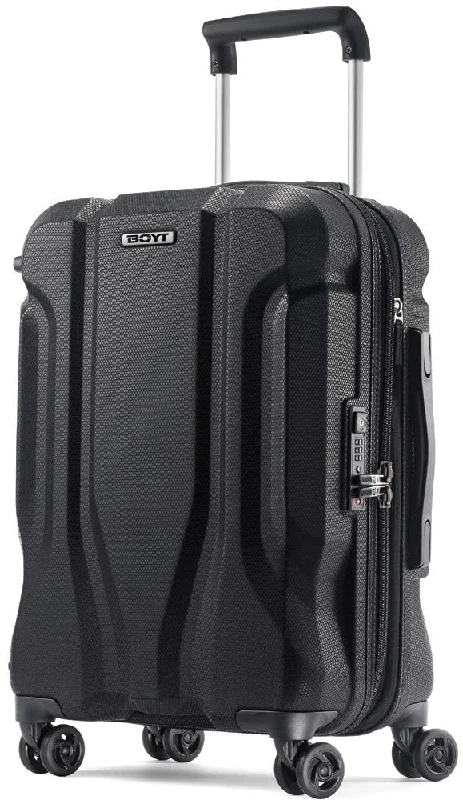Armor 20" Hardside Spinner Carry On