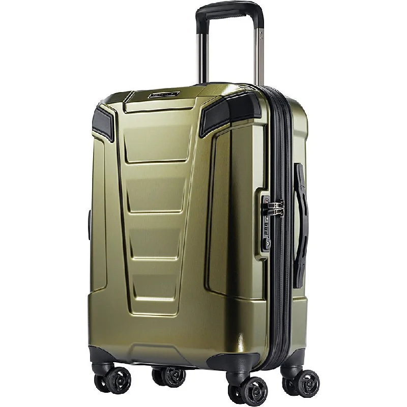 Mach PC 20" Spinner Carry-On Luggage