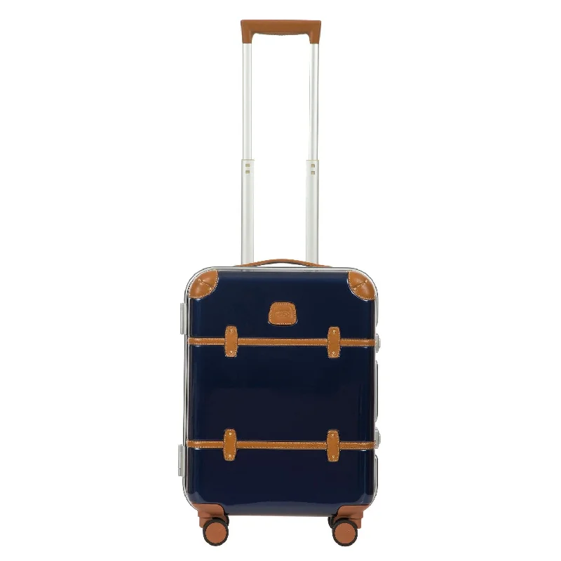 Bellagio Metallo 2.0 21" Spinner International Carry-On