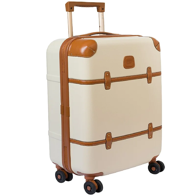 Bellagio Ultra Light 21" Spinner Carry-On Luggage