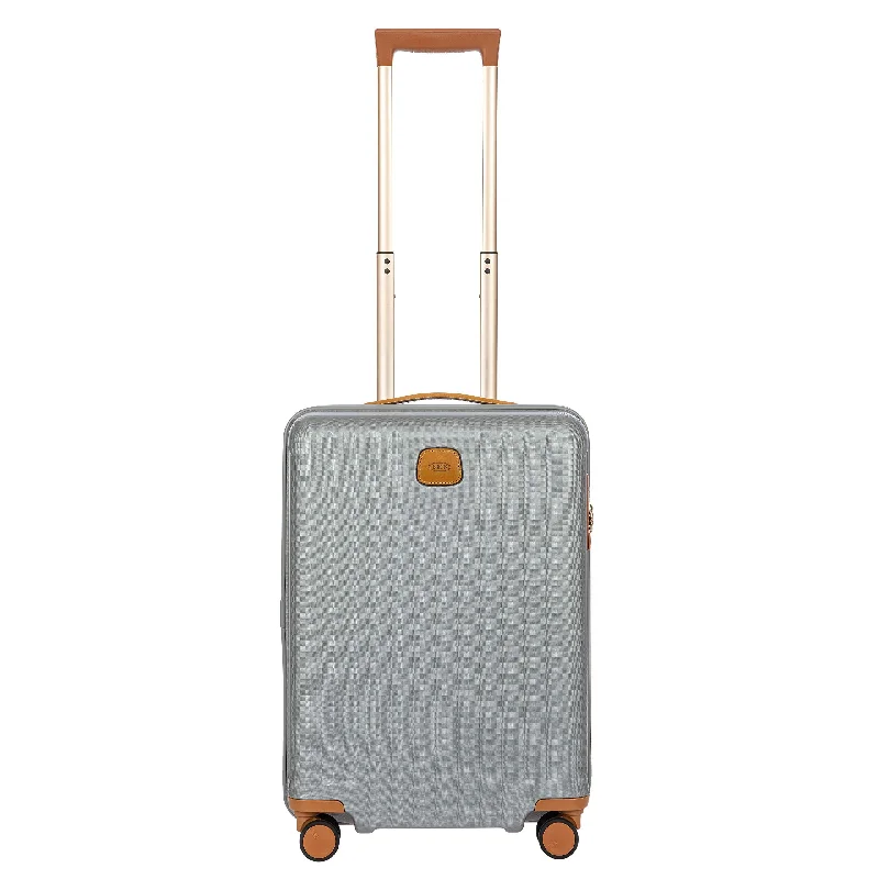 Capri 2.0 21" Spinner Carry-On Luggage