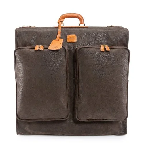 LIFE Deluxe Garment Bag