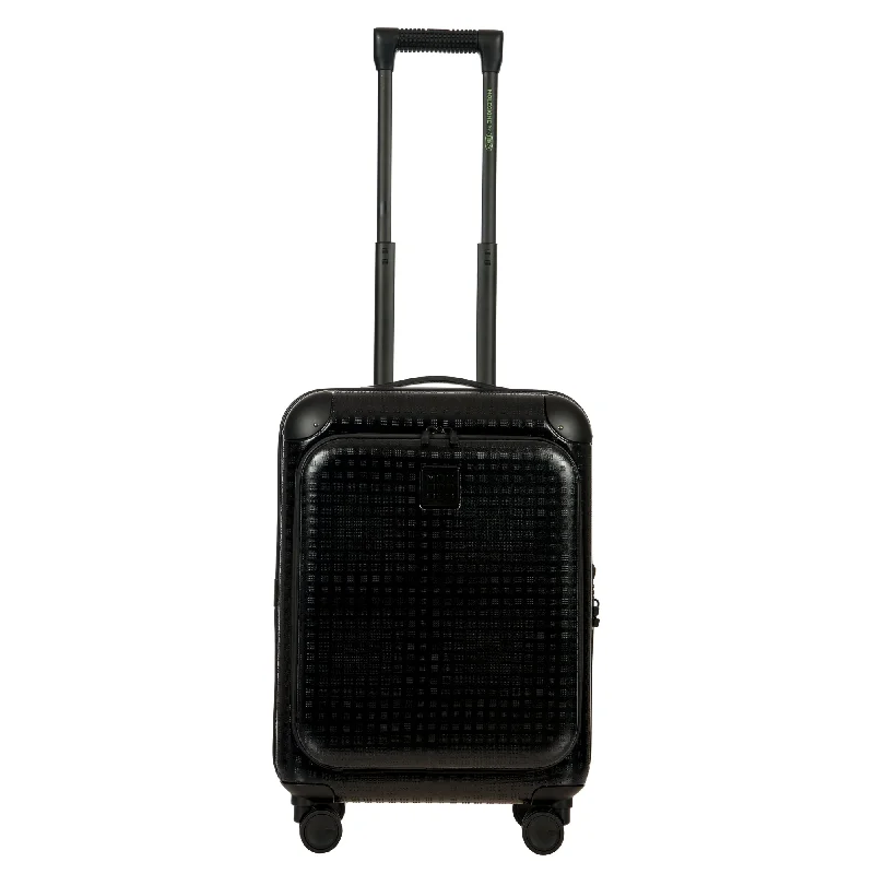 Moleskine 21" /w Pocket Spinner International Carry-On