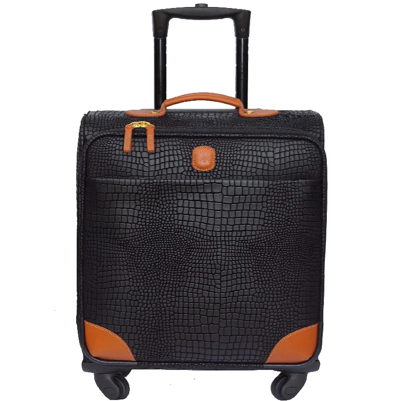 My Safari 20" Spinner Carry-On Luggage