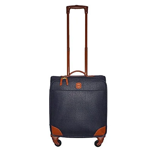 Mylife 20" Spinner Carry-On Luggage