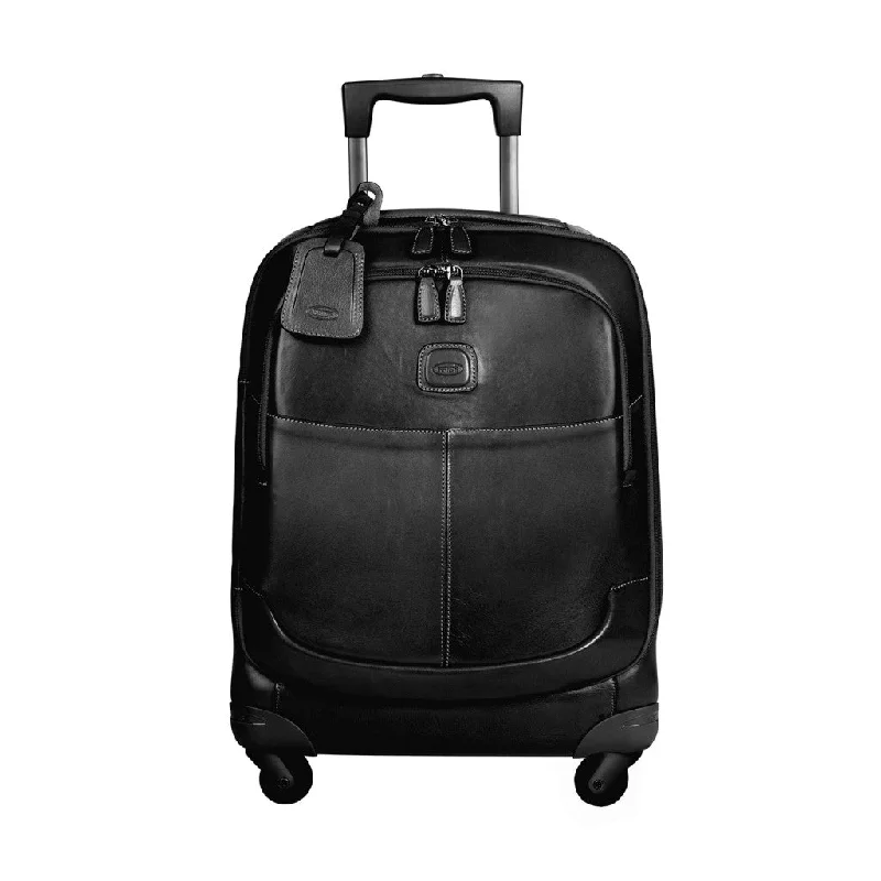 Pelle 21" Spinner Carry-On Luggage