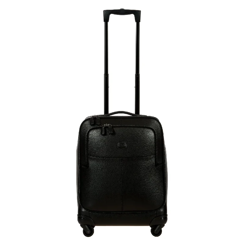 Varese 21" Spinner Carry-On Luggage