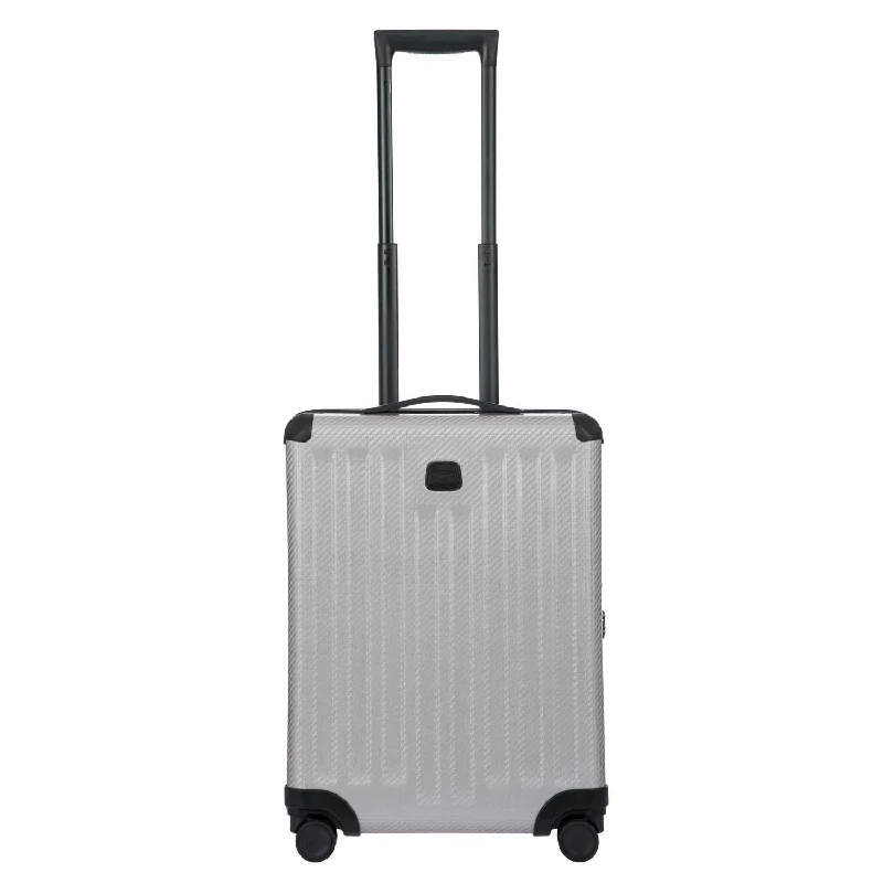 Venezia 21" Spinner Carry-On Luggage