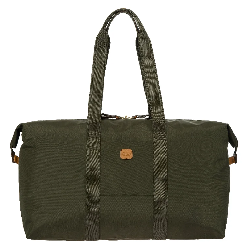 X-Bag 18'' Folding Duffle