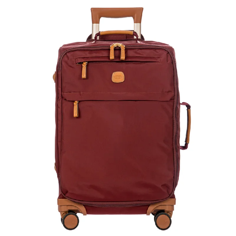 X-Bag 21" Spinner Carry-On Luggage
