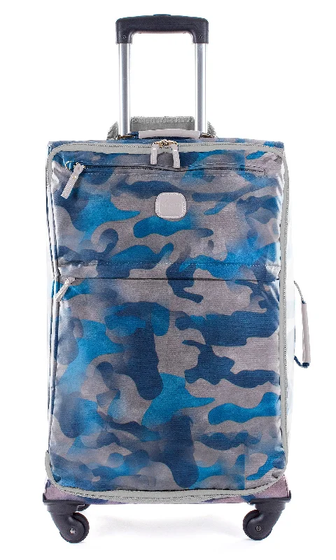 X-Bag Lightweight Carry On Spinner