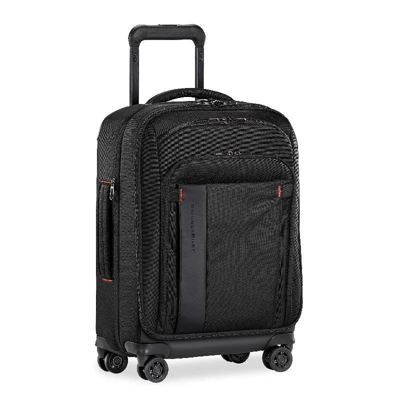 ZDX 21" Spinner Carry-On Luggage