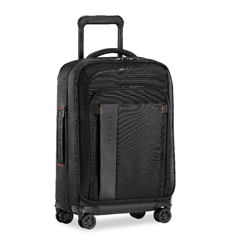 ZDX 22" Spinner Carry-On Luggage
