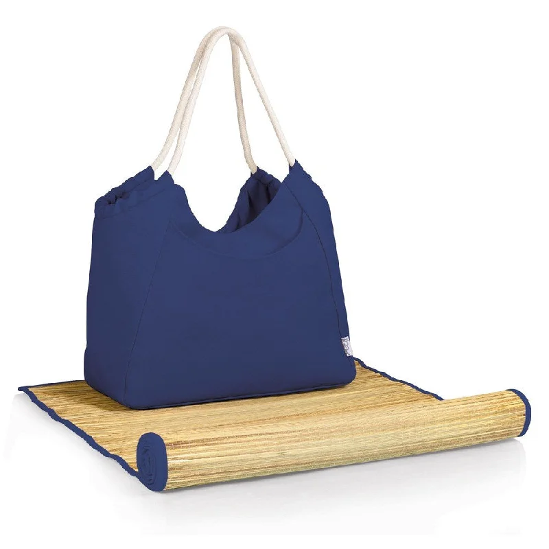 Cabo Beach Tote and Mat