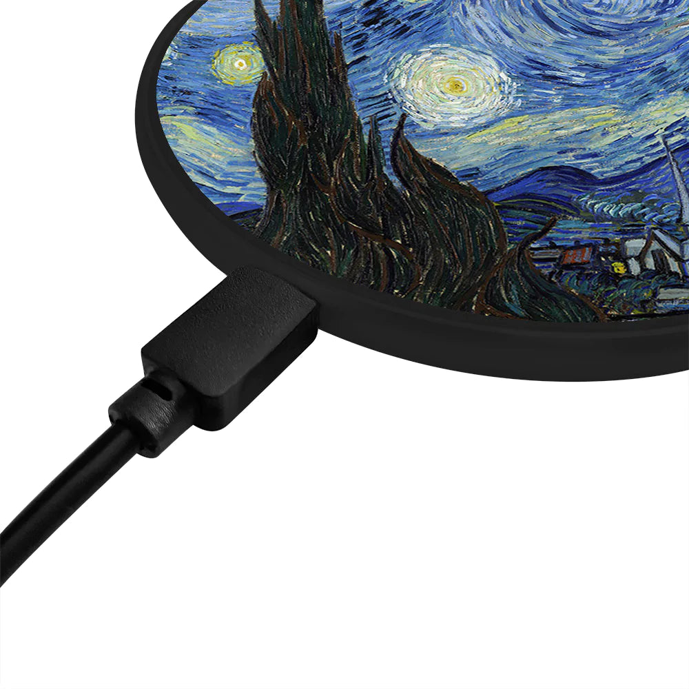 On Sale- HANG Wireless Charging Pad- $12.00