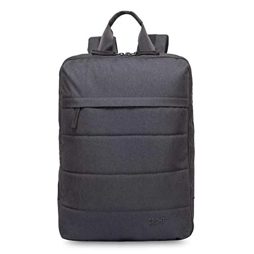 Cocoon CBP3850CH TECH 16" Backpack with Built-in GRID-IT! Accessory Organizer (Charcoal) Cocoon CBP3850CH TECH 16" Backpack with Built-in GRID-IT! Accessory Organizer (Charcoal)