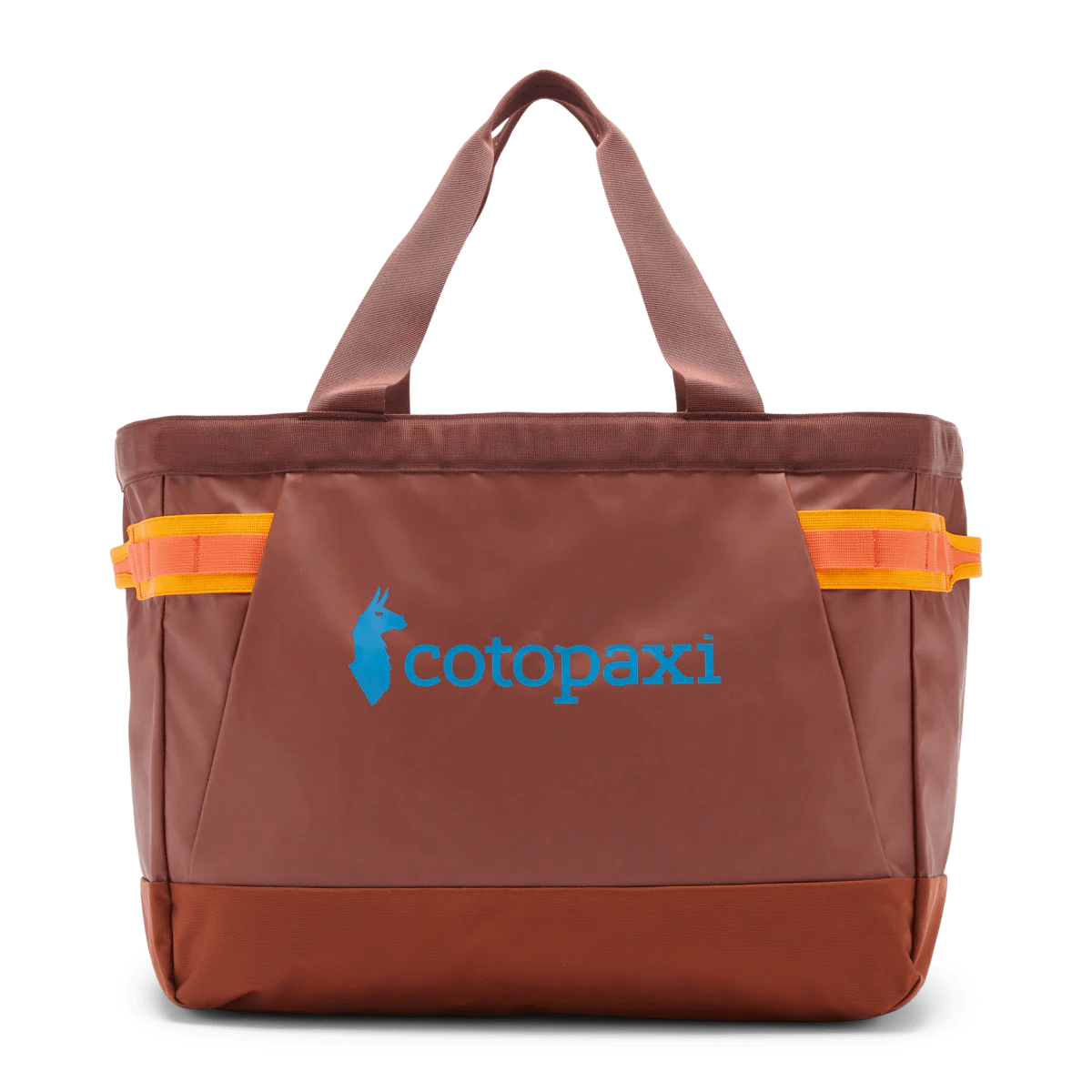 Cotopaxi Allpa 60L Gear Hauler Tote - Rusty