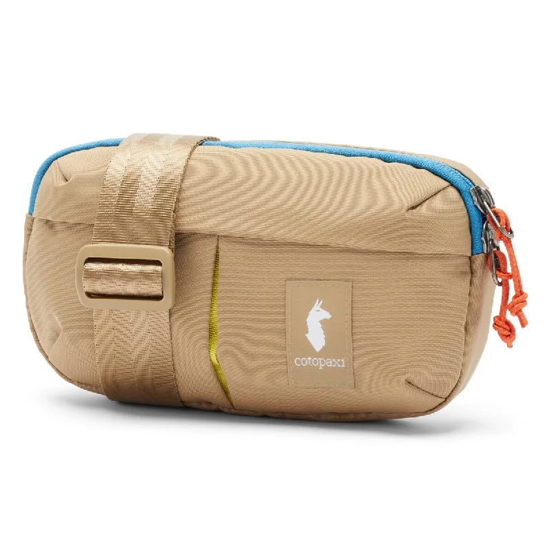 Cotopaxi Todo 2L Hip Pack - Desert
