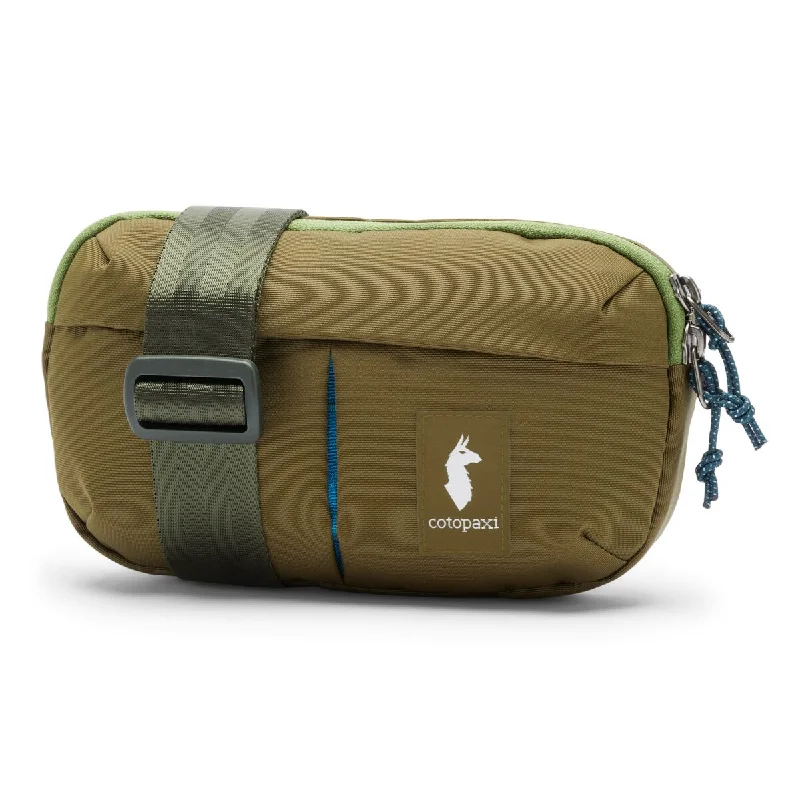 Cotopaxi Todo 2L Hip Pack - Live Oak
