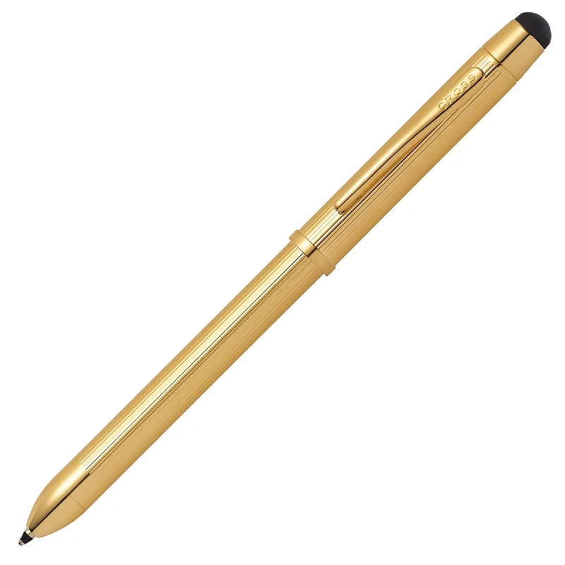 Gold Plated