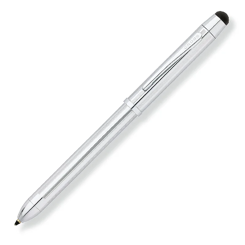 Lustrous Chrome