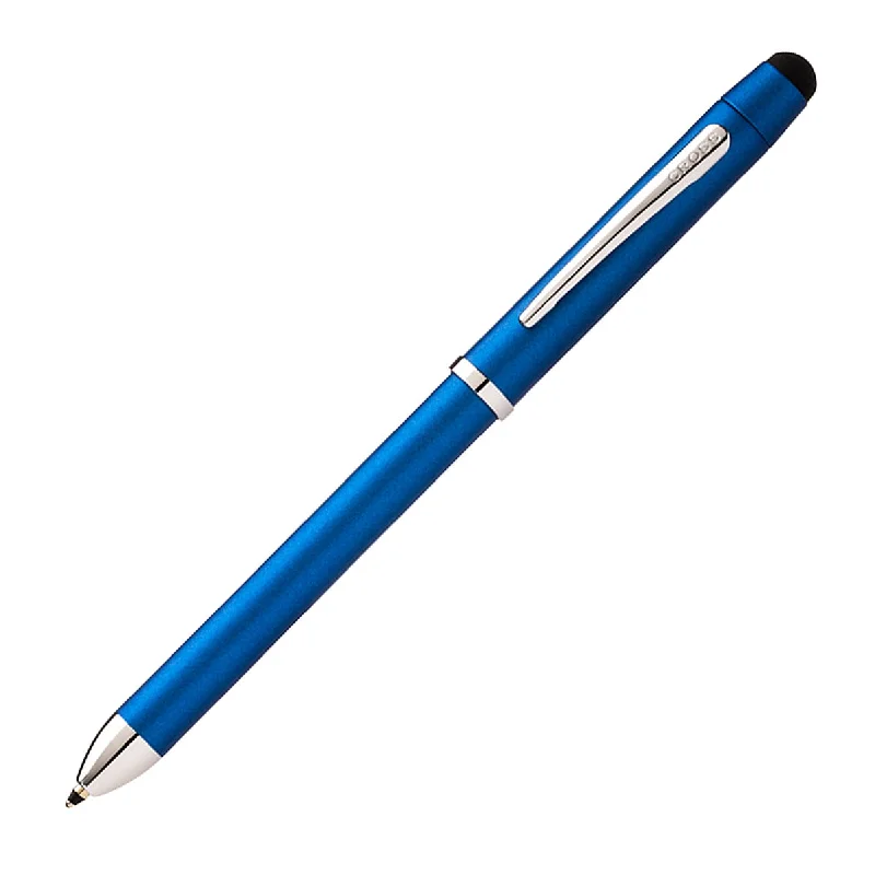 Metallic Blue