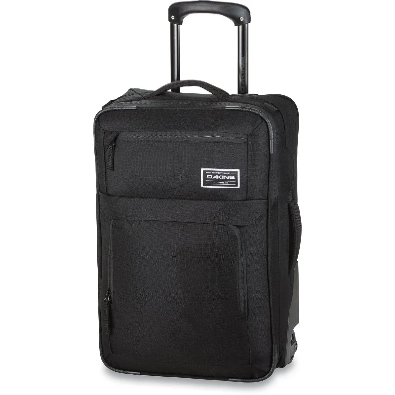 EQ 40L 2-Wheel Carry-On Luggage