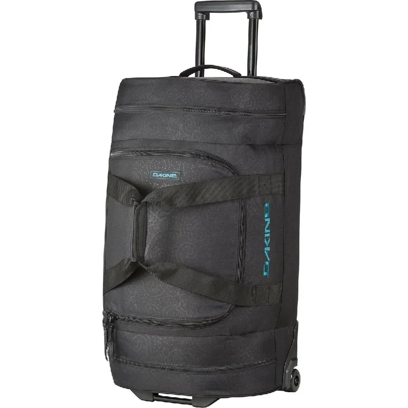 Women's Carry On Roller Bag