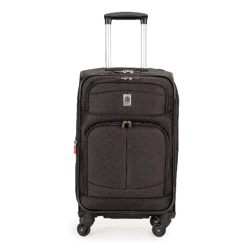 Agility 21" Spinner Carry-On Luggage