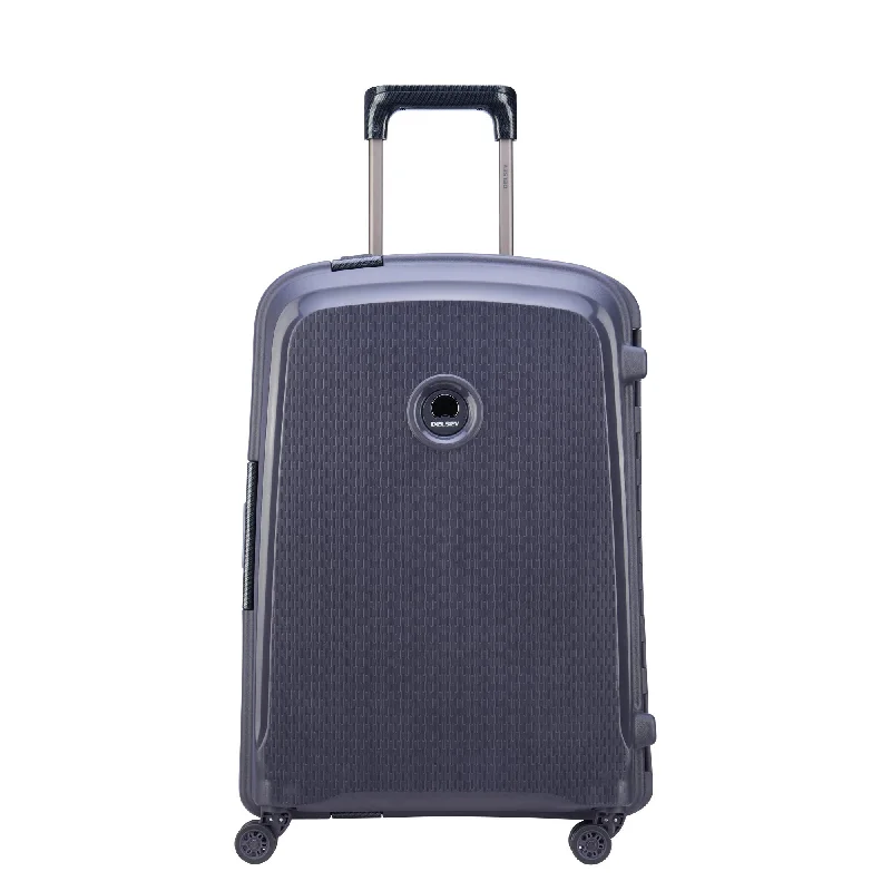 Belfort DLX 21" Spinner Carry-On Luggage