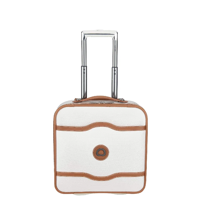 Chatelet 16" 2-Wheel Underseater Luggage