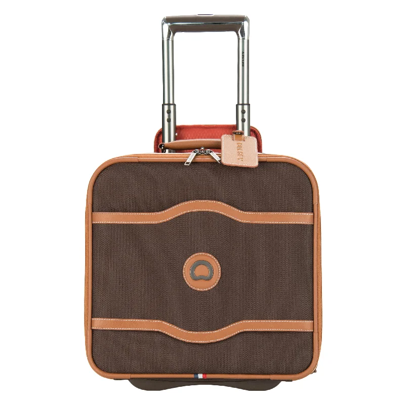 Chatelet Soft+ 14" 2-Wheel Underseater Luggage