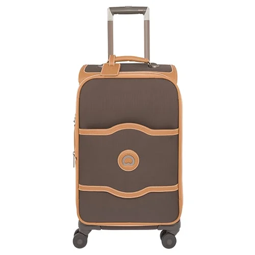 Chatelet Soft+ 21" Spinner Carry-On Luggage