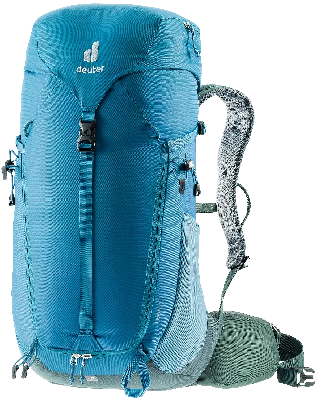 Leather luggage handles for a comfortable and stylish gripTrail 30