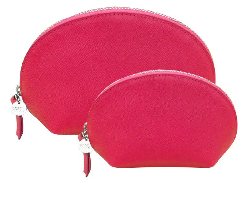 Lightweight luggage tags with personalized names and contact info for easy identificationili New York Duo Cosmetic/Toiletry Case Lightweight luggage tags with personalized names and contact info for easy identificationili New York Duo Cosmetic/Toiletry Case