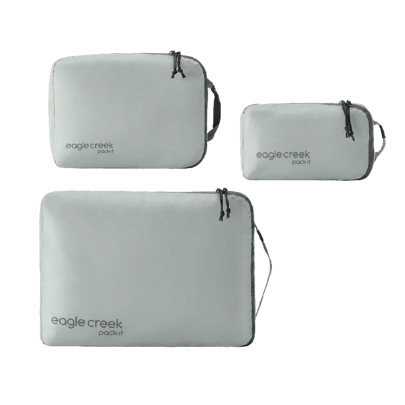 Eagle Creek Pack-It Isolate Cube XS/S/M Set