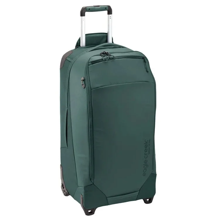 Travel document holders with multiple slots for passports and ticketsEagle Creek Tarmac XE 2-Wheel 29" Luggage - Arctic Seagreen Travel document holders with multiple slots for passports and ticketsEagle Creek Tarmac XE 2-Wheel 29" Luggage - Arctic Seagreen