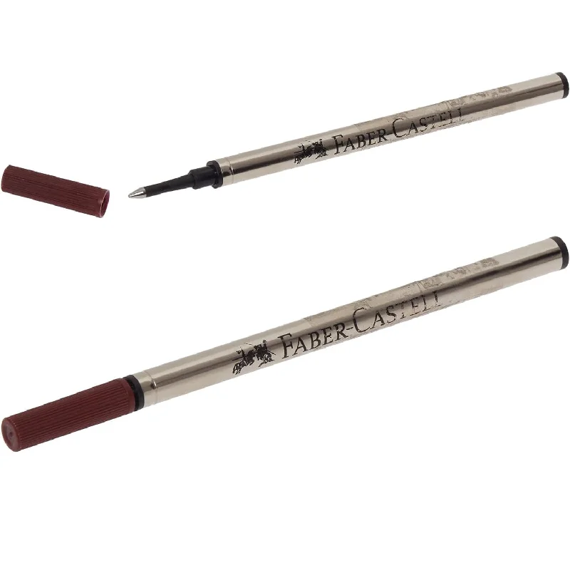 Faber-Castell Design Refills For Rollerball Pens Ceramic